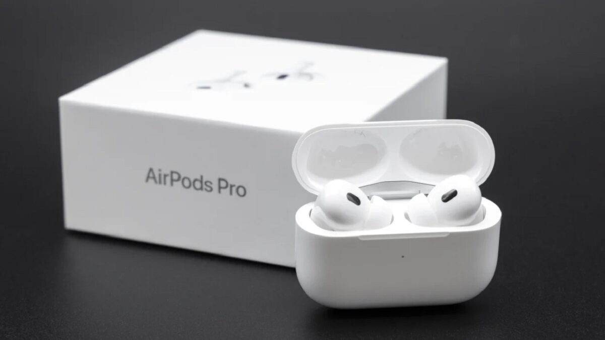 اپل در حال توسعه تراشه H3 و نسل بعدی AirPods است