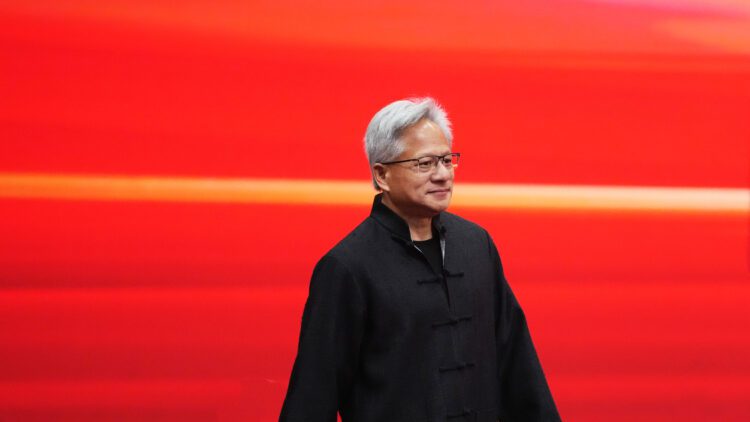 مدیرعامل انویدیا: هوش مصنوعی شغل‌ها را حذف نمی‌ کند، متحول می‌ کند