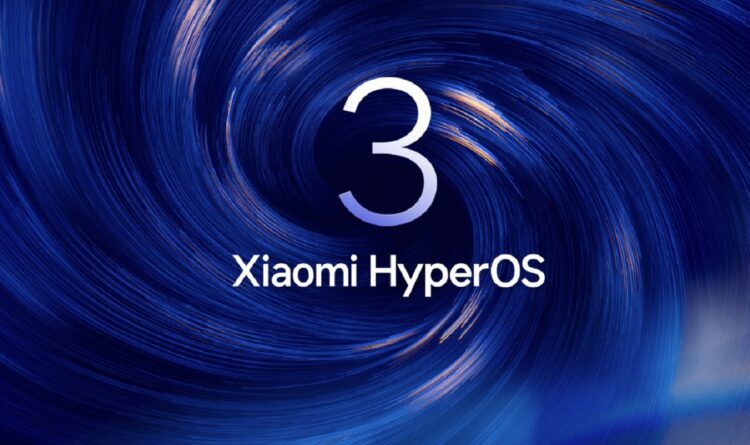 شیائومی آزمایش HyperOS 3 مبتنی بر اندروید 15 را روی ۱۲ گوشی آغاز کرد