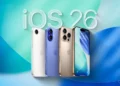 اپل در آستانه انتشار به‌روزرسانی iOS 26.0.2 برای آیفون
