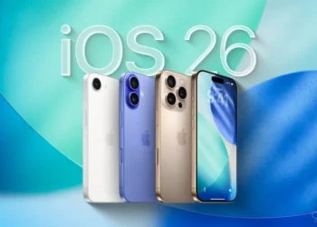 اپل در آستانه انتشار به‌روزرسانی iOS 26.0.2 برای آیفون
