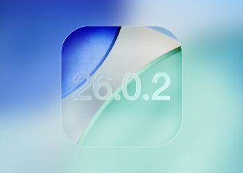 بهروزرسانی iOS 26.0.2 اپل