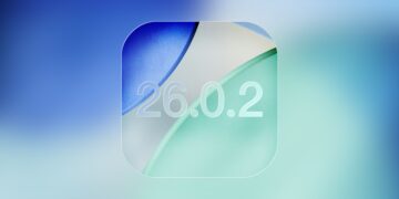 به‌روزرسانی iOS 26.0.2 اپل