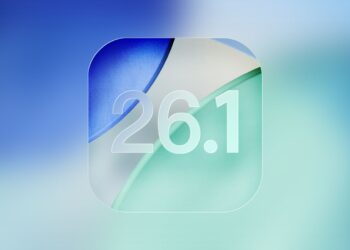 همه تغییرات جدید در دومین نسخه بتای iOS 26.1