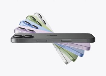 امکان رجیستری آیفون ۱۷ در سامانه گمرک فراهم شد