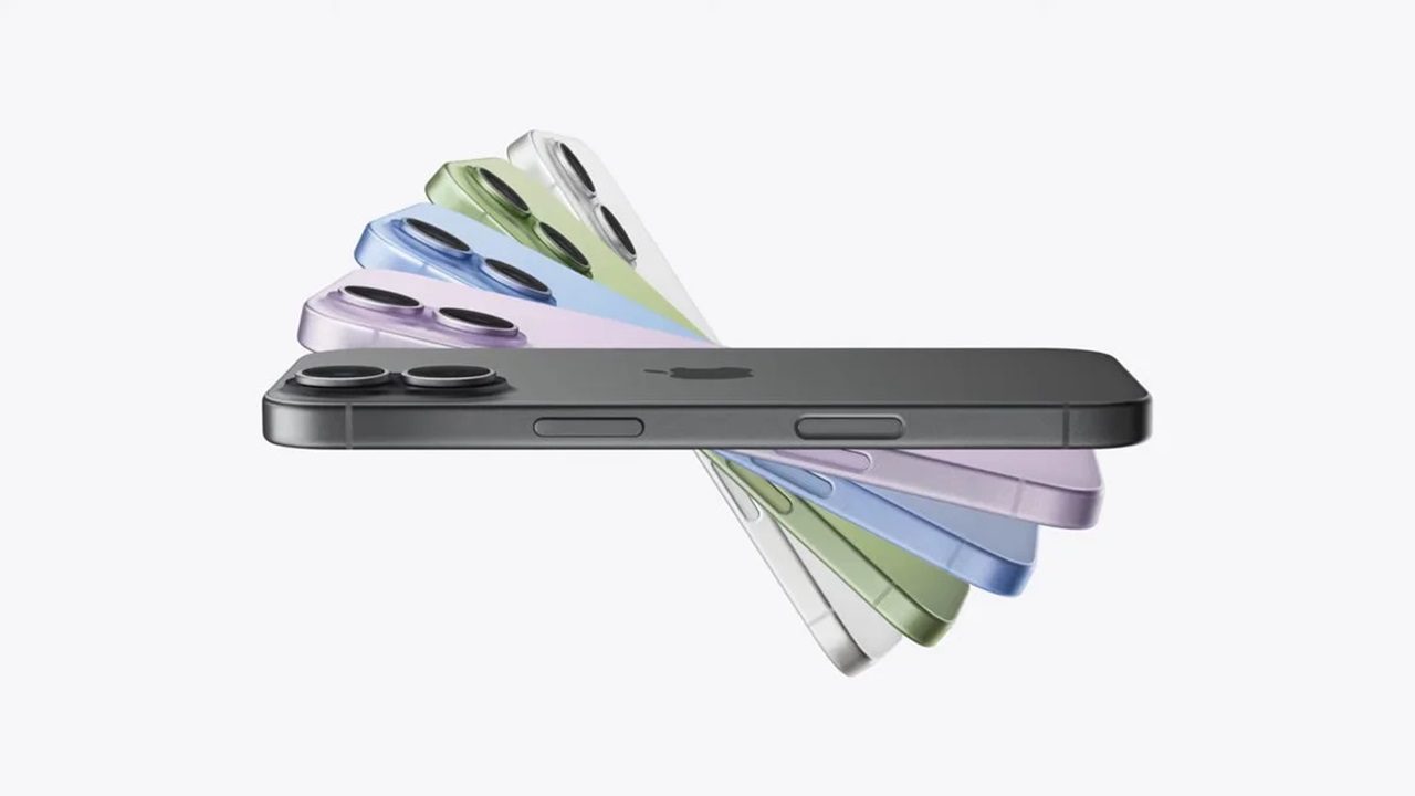 امکان رجیستری آیفون ۱۷ در سامانه گمرک فراهم شد