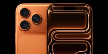 پایان سلطنت آیفون پرو مکس با ورود آیفون تاشو