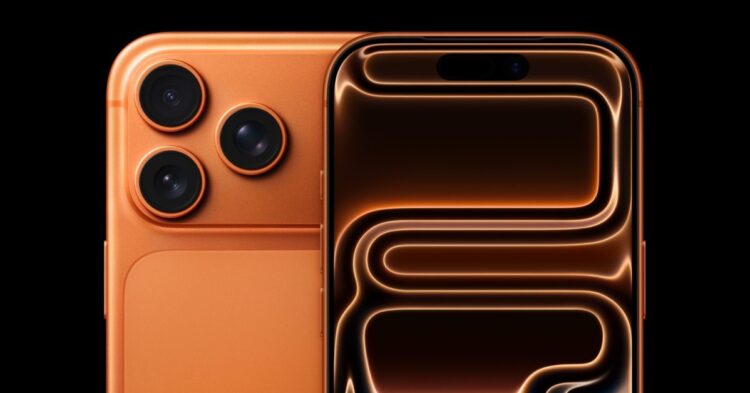 پایان سلطنت آیفون پرو مکس با ورود آیفون تاشو