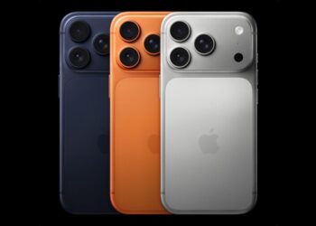 iPhone 17 Pro and iPhone 17 sales are stronger than expected