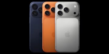 iPhone 17 Pro and iPhone 17 sales are stronger than expected