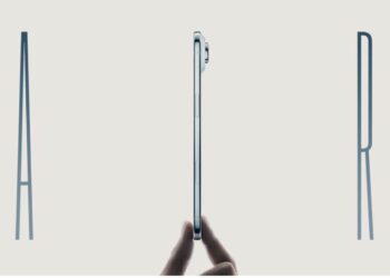 توقف تولید آیفون ایر