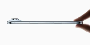 آیفون ایر، تلاش اپل برای حل مشکلی که وجود ندارد