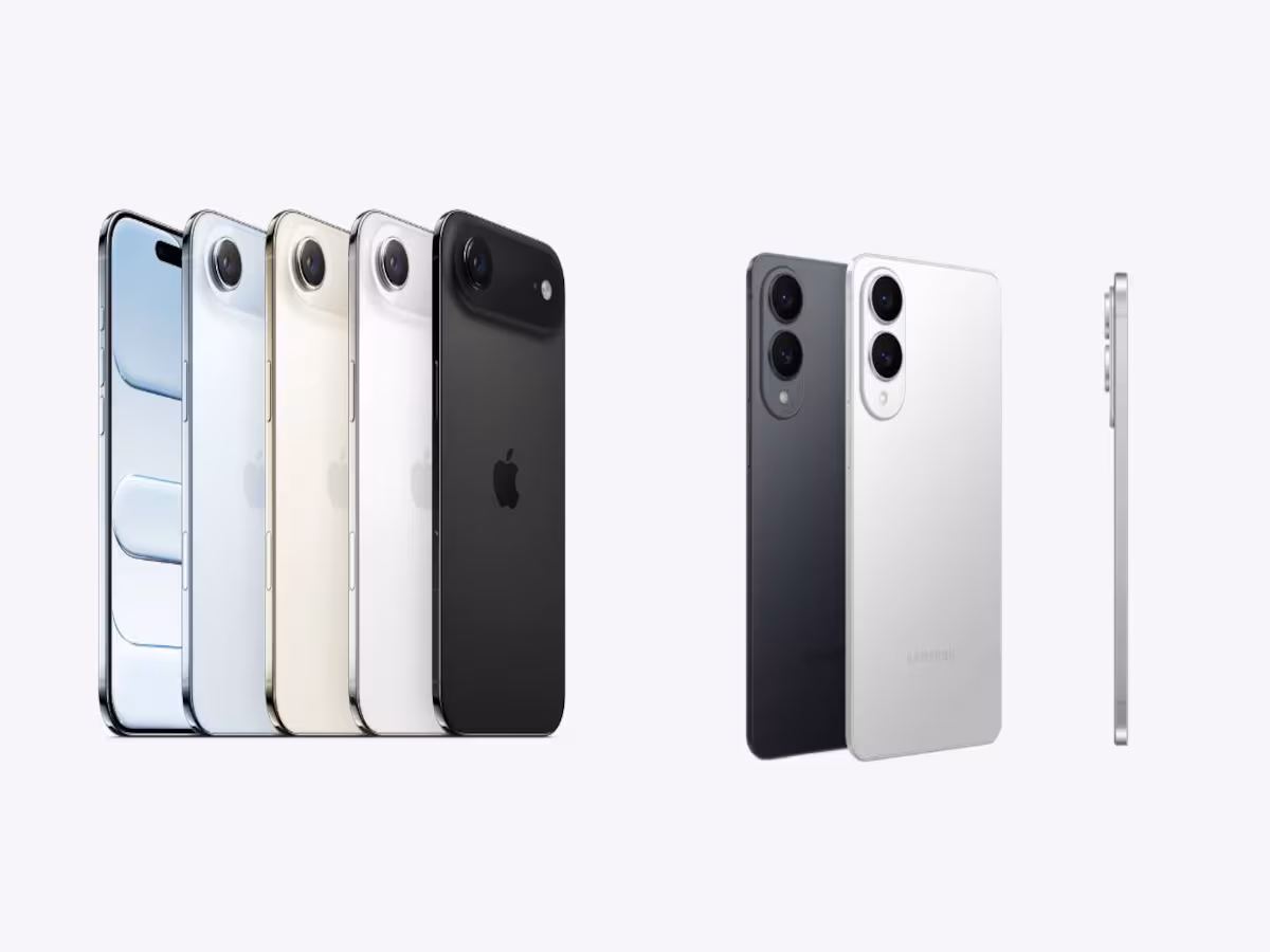 iPhone Air Sells Out In China