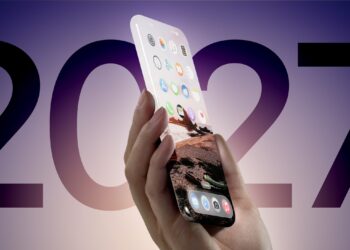iPhone May Replace Mechanical Buttons With Haptics