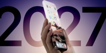 iPhone May Replace Mechanical Buttons With Haptics