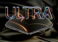 iPhone Ultra
