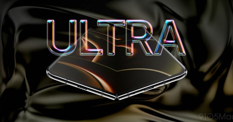 iPhone Ultra