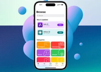 گسترش جهانی فروشگاه جایگزین App Store اپل تا پایان سال