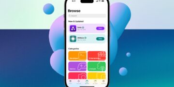 گسترش جهانی فروشگاه جایگزین App Store اپل تا پایان سال