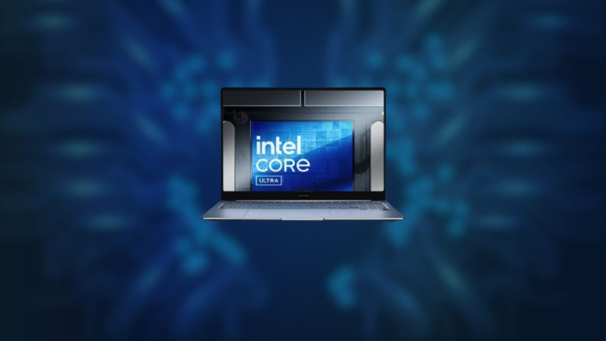 همکاری Intel و BOE