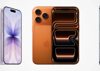 فروش آیفون ۱۷