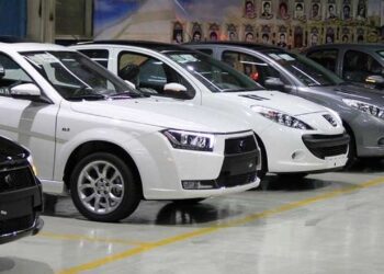  لیست قیمت رسمی و نهایی محصولات ایران خودرو اعلام شد