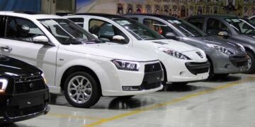  لیست قیمت رسمی و نهایی محصولات ایران خودرو اعلام شد