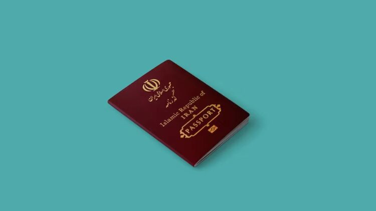 رده بندی قوی&zwnj;ترین گذرنامه&zwnj;های جهان اعلام شد؛ایران در رتبه ۹۸ &nbsp;