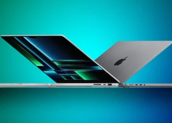 حذف شارژر مکبوک پرو ۱۴ اینچی