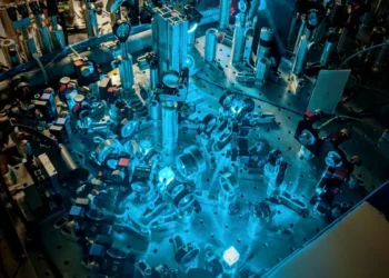 ساخت نخستین گیرنده رادیویی کوانتومی بدون نیاز به برق و آنتن