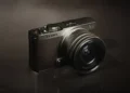 پاناسونیک دوربین LUMIX S9 را با رنگ‌های جدید و نسخه طلایی تیتانیوم عرضه کرد