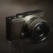 پاناسونیک دوربین LUMIX S9 را با رنگ‌های جدید و نسخه طلایی تیتانیوم عرضه کرد