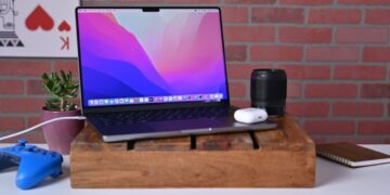 کدهای macOS Tahoe نقشه‌ راه اپل را برای مک‌های ۲۰۲۵ و ۲۰۲۶ فاش کرد