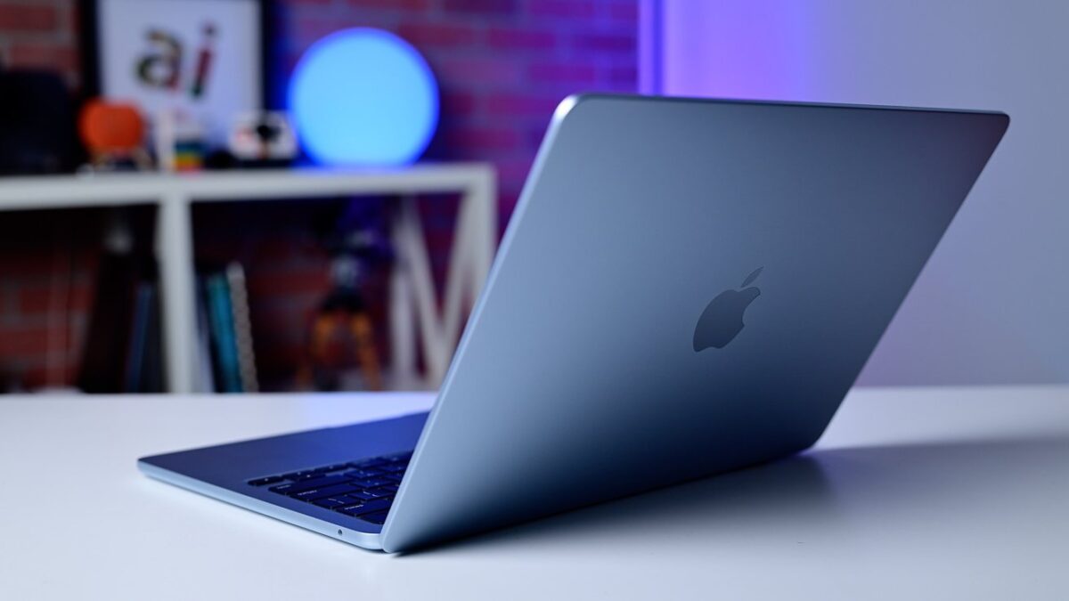 کدهای macOS Tahoe نقشه راه اپل را برای مکهای آینده فاش کرد