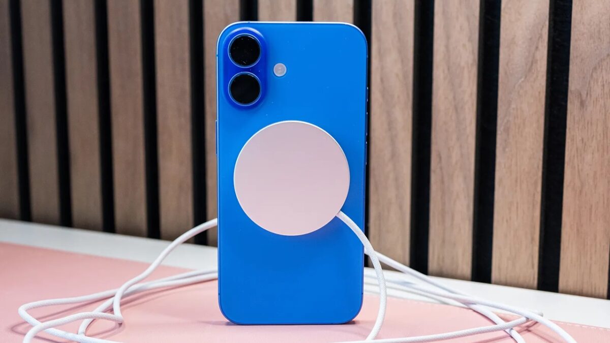 فناوری مغناطیسی اپل یک تحول بزرگ در نحوهی تعامل کاربران با تلفنهای هوشمند ایجاد کرده است.