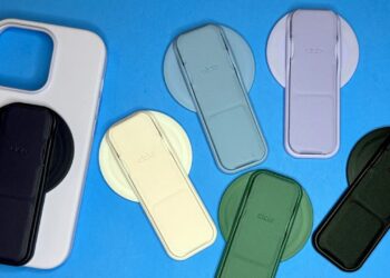 لوازم جانبی مگ سیف