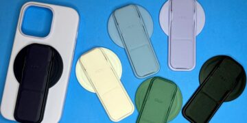 لوازم جانبی مگ سیف