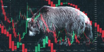 آیا زنگ آغاز بازار نزولی رمزارزها به صدا درآمده است؟