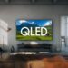 تلویزیون‌های QLED سامسونگ