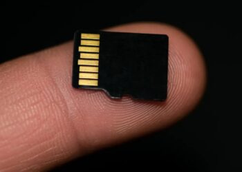 کارت حافظه (Memory Card)