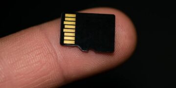 کارت حافظه (Memory Card)