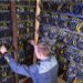 ماینر انفرادی بیت‌کوین (BTC) با شانس یک در هفت میلیون، پاداش ۳۴۷ هزار دلاری به‌دست آورد