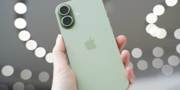 گسترش Apple Intelligence