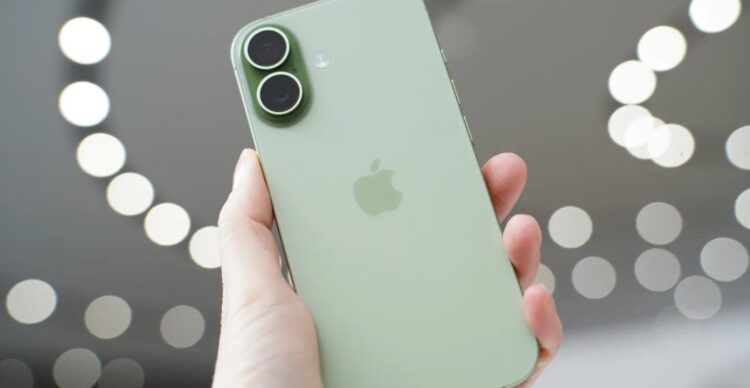 گسترش Apple Intelligence