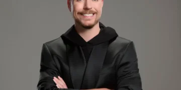 MrBeast: هوش مصنوعی می‌ تواند معیشت خالقان محتوا را تهدید کند