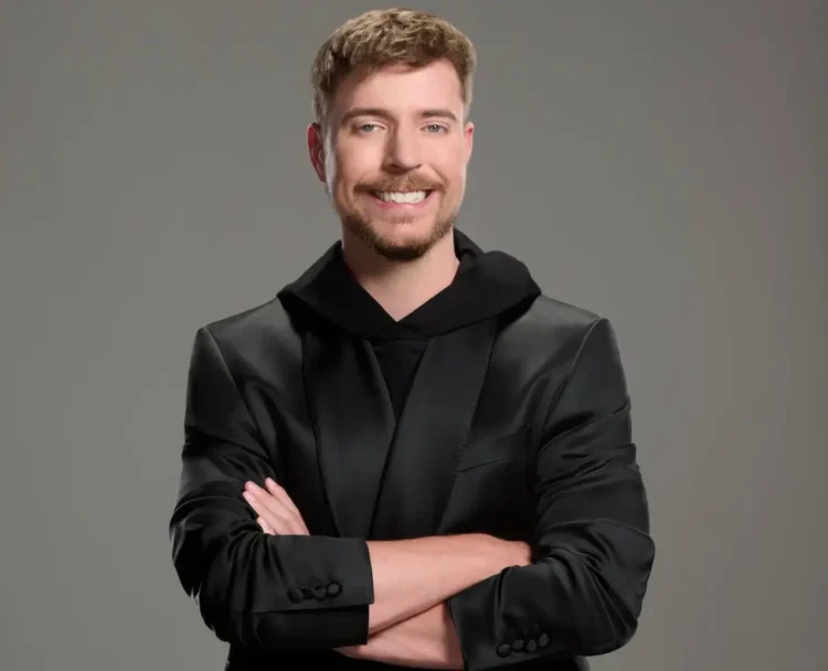 MrBeast: هوش مصنوعی می‌ تواند معیشت خالقان محتوا را تهدید کند