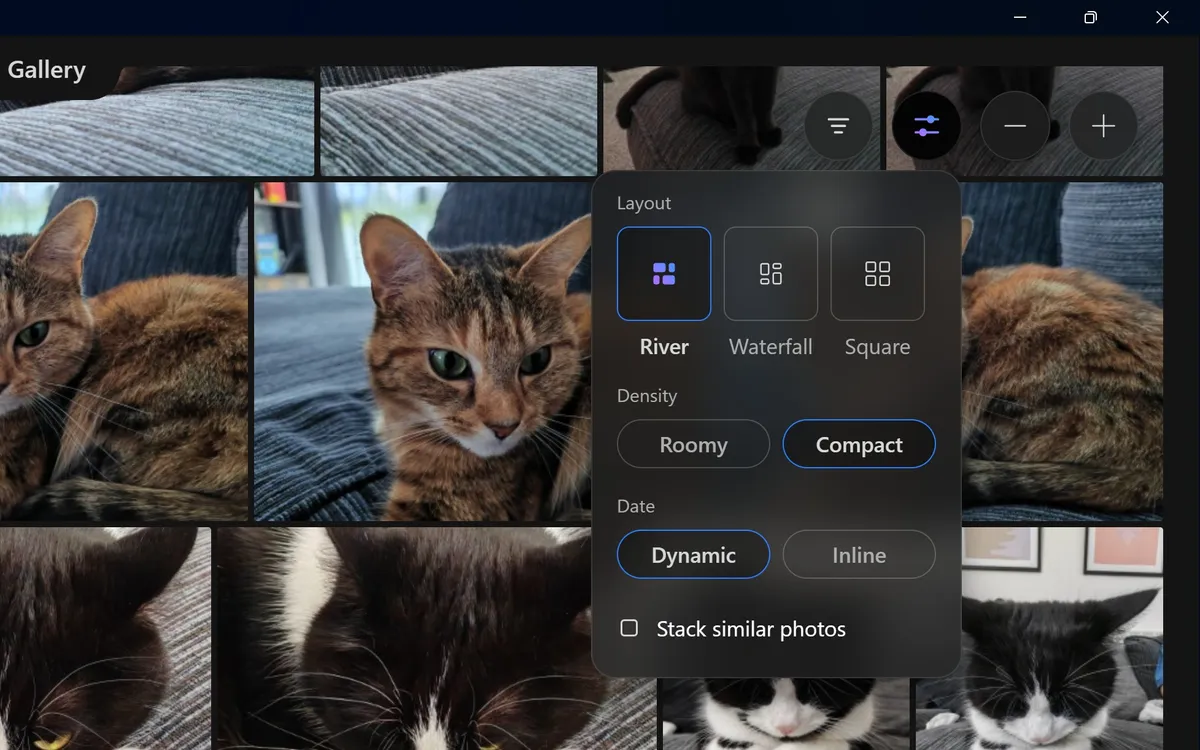 اپلیکیشن جدید OneDrive مایکروسافت برای ویندوز ۱۱ 