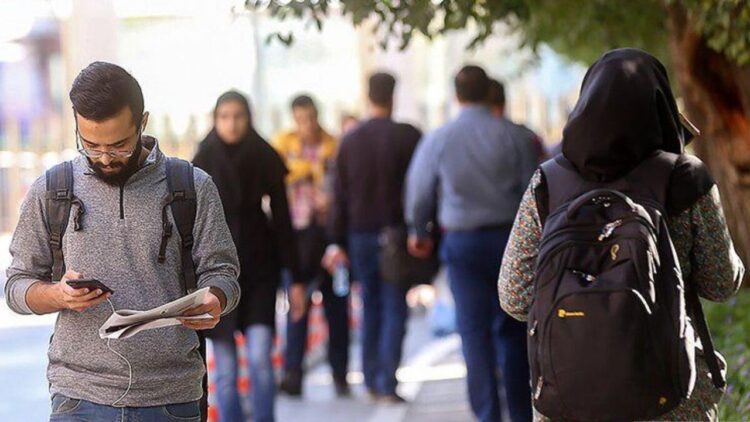رشد جوانان نیت؛ بحران جدید اقتصاد ایران