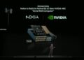 nvidia-and-nokia