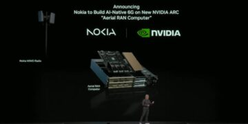 nvidia-and-nokia